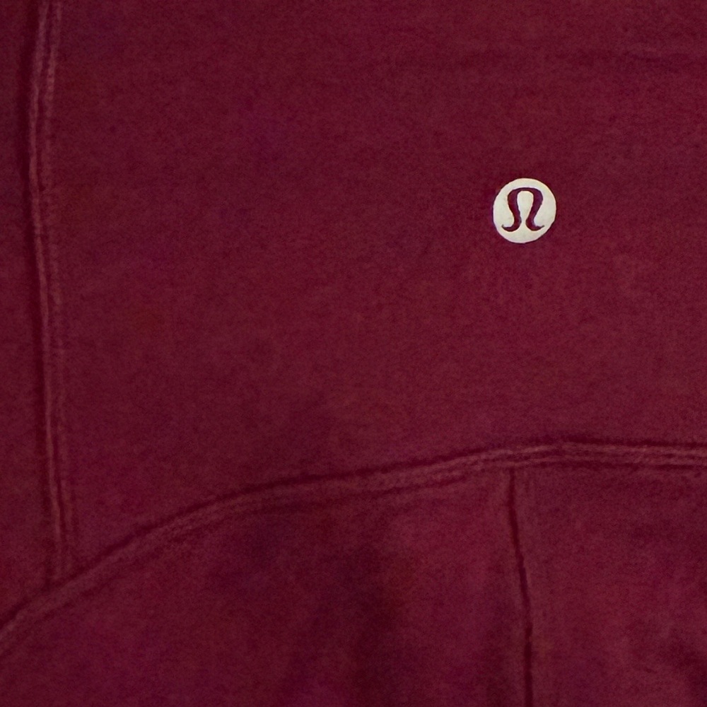 SOLD: Lululemon Ready To Rulu Tight Leggings in Dark Adobe - Picture 5 of 8